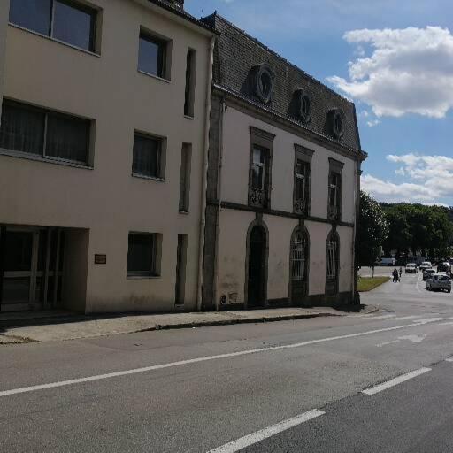 Appartement T3 Vue Sur Riviere, 2 Chambres 65M2 Châteaulin エクステリア 写真