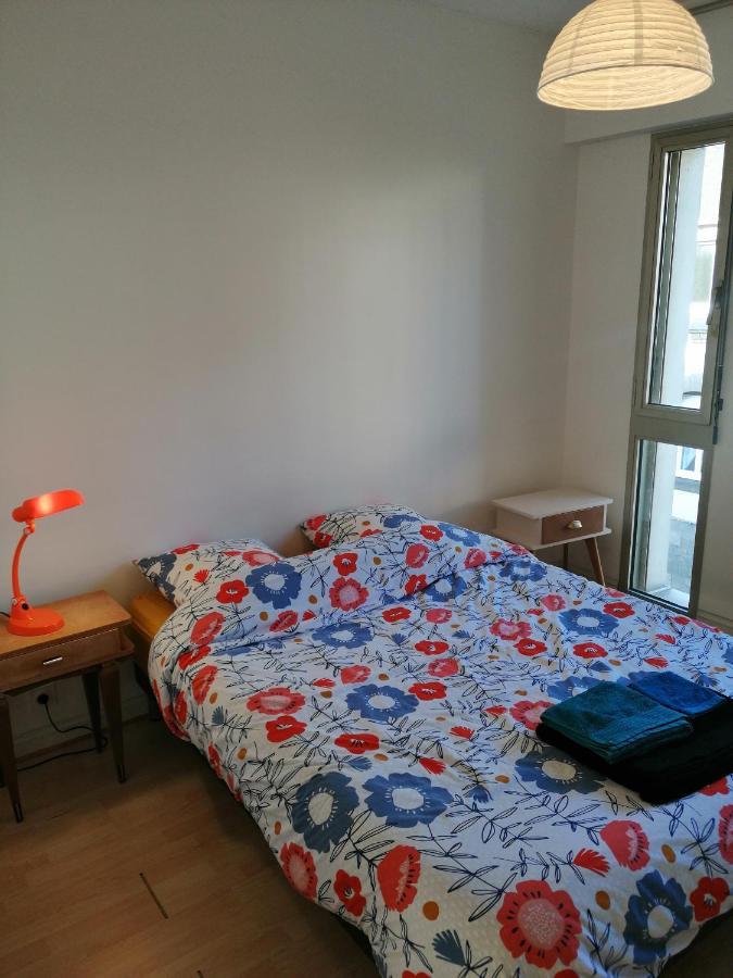 Appartement T3 Vue Sur Riviere, 2 Chambres 65M2 Châteaulin エクステリア 写真